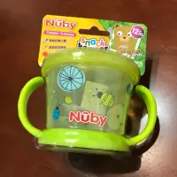 在飛比找蝦皮購物優惠-Nuby防漏零食存取盒