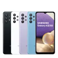 在飛比找蝦皮商城優惠-三星 Samsung Galaxy A32 5G 6G/12