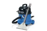 Numatic George GVE370 Commercial Wet & Dry Vacuum Cleaner and Carpet Extractor