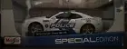 Maisto Special Edition Die-Cast 2010 Chevrolet Camaro SS Police