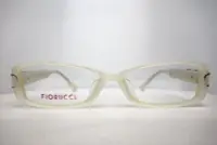 在飛比找Yahoo!奇摩拍賣優惠-【中國眼鏡】FIORUCCI 義大利 品牌 大理石紋白 可愛