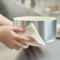 在飛比找momo購物網優惠-【MODORI】不鏽鋼鍋具湯鍋 18cm(可拆式手柄/IH適
