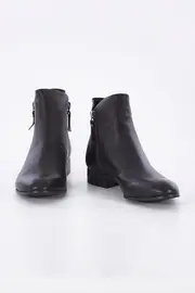 Fabian Ankle Boot--DJA-FABIAN