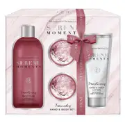 Serene Moments Nourishing Bath & Body Set