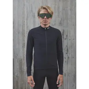 POC Radiant Jersey 長袖車衣Navy Black