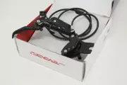 New! SRAM Code RSC Mountain Bike Front Disc Brake 950mm Hose Length Black Ano