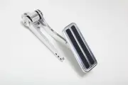 Trans-Dapt Performance Products 9501 Aluminum Firewall Mount Gas Pedal