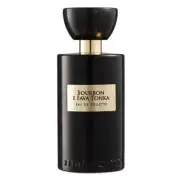 Eau de Toilette Bourbon and Fava Tonka 100 ml - Mahogany