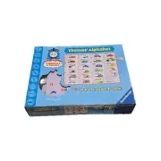 Thomas The Train Puzzle Kids AlphabeRavensburger 34 Foam Piece Thomas Friends