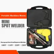 2000W 1500A Electric Dent Puller Spot Welder Dent Puller Welding Body Repairs