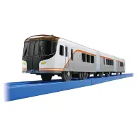 在飛比找momo購物網優惠-【TAKARA TOMY】PLARAIL 鐵道王國 S-20