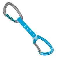 在飛比找蝦皮購物優惠-Petzl Djinn Axess Quickdraw 12