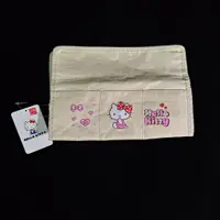 在飛比找蝦皮購物優惠-三麗鷗 Hello Kitty 多功能面紙盒 面紙套 面紙盒