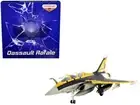 Panzerkampf Dassault Rafale B Fighter Jet NATO Tiger Meet (2009) 1/72 14615PA