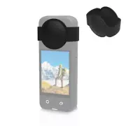 Lens Cover Protector for Insta360 X3 PULUZ