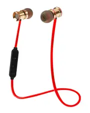 Fresh Fab Finds Wireless Sport Headset V4.1