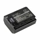 Battery For SONY Alpha a7R III SONY Alpha A9 SONY ILCE-7M3 2050mAh