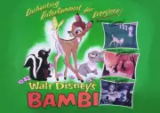 Ravensburger Disney Vault: Bambi 1000 Piece Jigsaw Puzzle