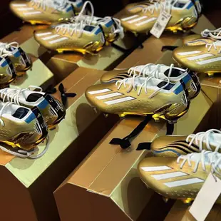 Adidas X Speedportal .1 2022 World Cup Boots FG長釘足球鞋 梅西世界杯專屬