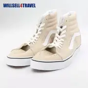 Vans Sk8-Hi French Oak Skate Shoes Men's Size 13 VN0005U9BLL