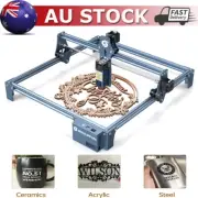SCULPFUN S9 Woodworking Laser Engraver Engraving Cutting Machine Kit 410x420mm
