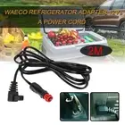 2 Meters Merit & Cigarette Plug for Waeco Fridge Adaptor 12V Power Lead Cable
