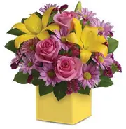 Serenade - Flower Arrangement