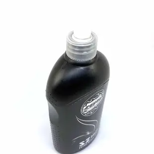 Scholl W6 black Coatwax 500ml (Scholl W6 持久蠟)