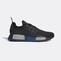 在飛比找蝦皮商城優惠-ADIDAS NMD R1 黑藍 海軍藍 藍線 BOOST 