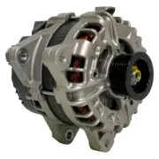 Alternator For 2017-23 Jaguar F-Pace 2.0L 4 Cyl 180 Amps Clockwise Rotation 12V