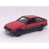 在飛比找蝦皮購物優惠-（姆仔fun玩具）多美 tomica TL AE86 Tru