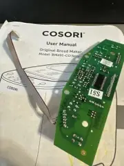 Mother Board for Cosori Bread Maker Model BM2-1-CO only