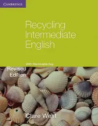 在飛比找博客來優惠-Recycling Intermediate English