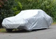 MG MYSTERE CAR COVER FOR AUSTIN HEALEY SPRITE / MG MIDGET CAR COVER ***