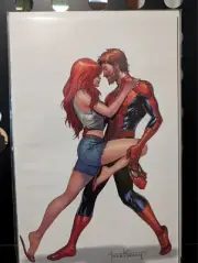 Ultimate Spider-Man #4 Tyler Kirkham