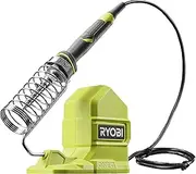 [RYOBI] Soldering Iron RSI18-0 18V ONE+ (No Battery)