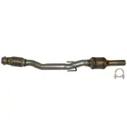 Catalytic Converter for 2007-2008 Mini Cooper S Turbo 1.6L L4 GAS DOHC (for: Mini)