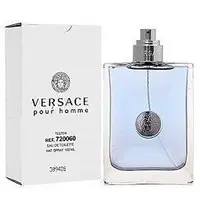 在飛比找蝦皮購物優惠-◆NANA◆VERSACE 凡賽斯 Pour Homme 經