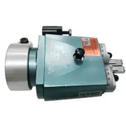 long grid Multi Axis Drilling Machine / Hinge Drill / Drill package