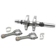 Hot Rods Crank Shaft Assembly for Can-Am Commander 800R 4x4 11-17