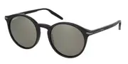 Serengeti Leonora 8954 Men's Sunglasses Black Size 51