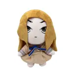 跨境新品 M3GAN COSPLAY PLUSH TOYS 梅根電影週邊毛絨玩偶公仔