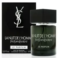 在飛比找蝦皮購物優惠-【米】YSL LA NUIT DE L'HOMME 天之驕子