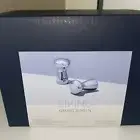 Georg Jensen Stainless Steel Salt & Pepper Shaker Set - Alfredo Collection - New