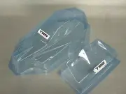 LOSI V1 XXX4 XXX 4 INVADER BODY AND WING