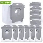 Vacuum Dust Bags For iRobot Roomba i1+ i3+ i4+ i5+ i6+ i7+ i8+ S9+ J8+ J7+ PLUS