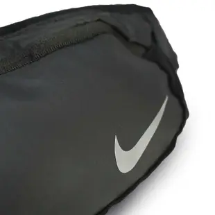 帝安諾-NIKE Waistpack 休閒 腰包 霹靂包 側背包 黑色 防扒手 小logo AC4058-082【APP下單享4%點數】