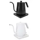 HG Gooseneck Electric Kettle 1000W Stainless Steel Fast Heating Auto Power Off H