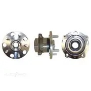 Bearing Wholesalers Wheel Bearing/Hub Assembly - Rear - 4852 KIT
