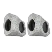 Breeding Aquariums Hideouts Hallowed Stone Cave Fish Tanks Landscaping